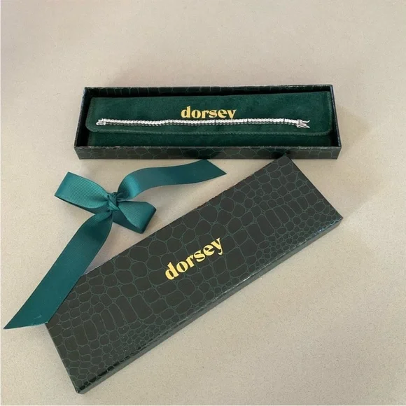 Dorsey Kate Bracelet, 7 inches - Picture 4 of 6